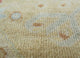 Wollteppich - 120 x 60 cm - gold