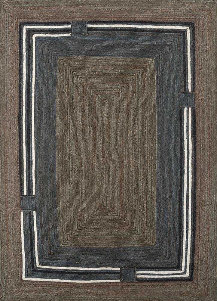 Sisalteppich - 240 x 150 cm - sand