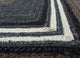 Sisalteppich - 240 x 150 cm - sand