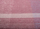 Wollteppich - 300 x 225 cm - lila