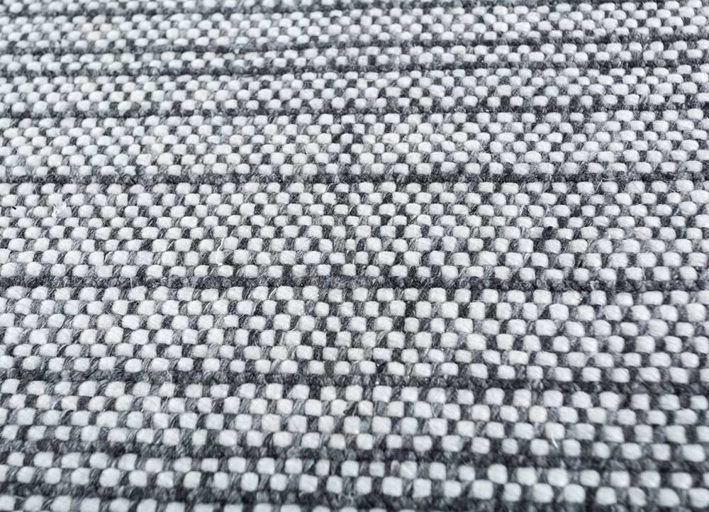 Teppich - 90 x 60 cm - hellblau