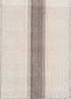 Teppich - 90 x 60 cm - creme