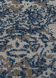 Wollteppich - 300 x 200 cm - anthrazit