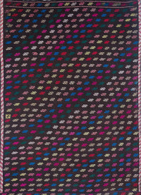 Wollteppich - 265 x 165 cm - beige