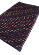 Wollteppich - 265 x 165 cm - beige