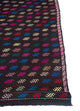 Wollteppich - 265 x 165 cm - beige