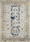 Wollteppich - 240 x 170 cm - sand