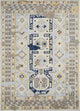 Wollteppich - 240 x 170 cm - sand