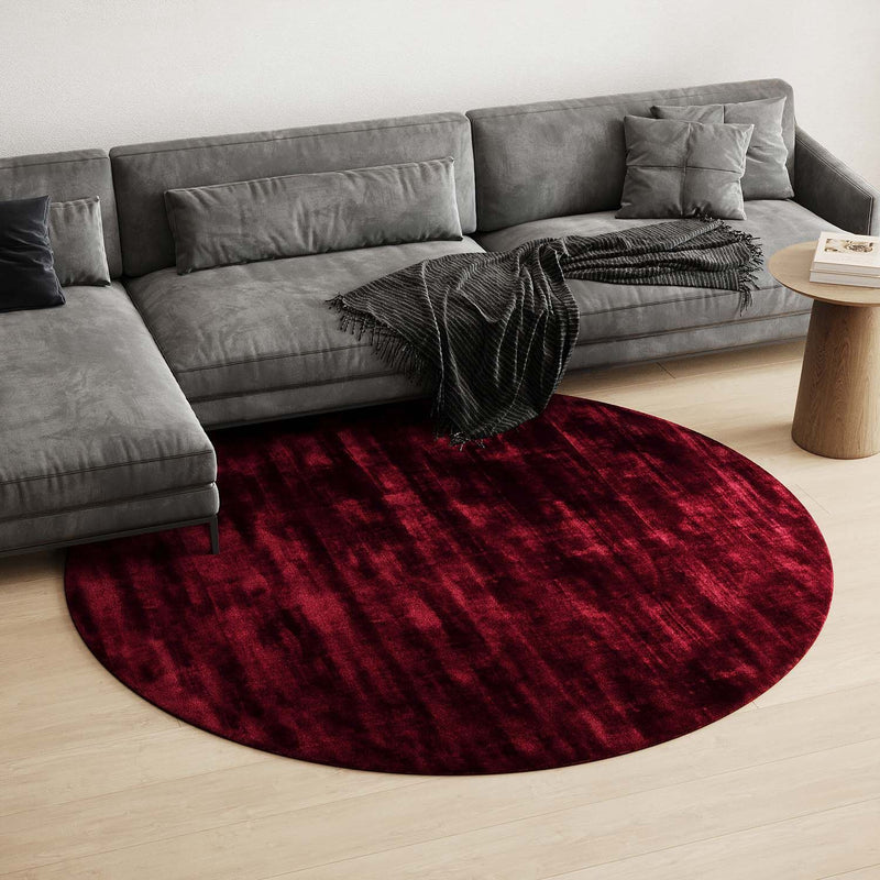 Viskose Teppich Chester