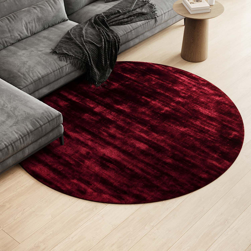 Viskose Teppich Chester
