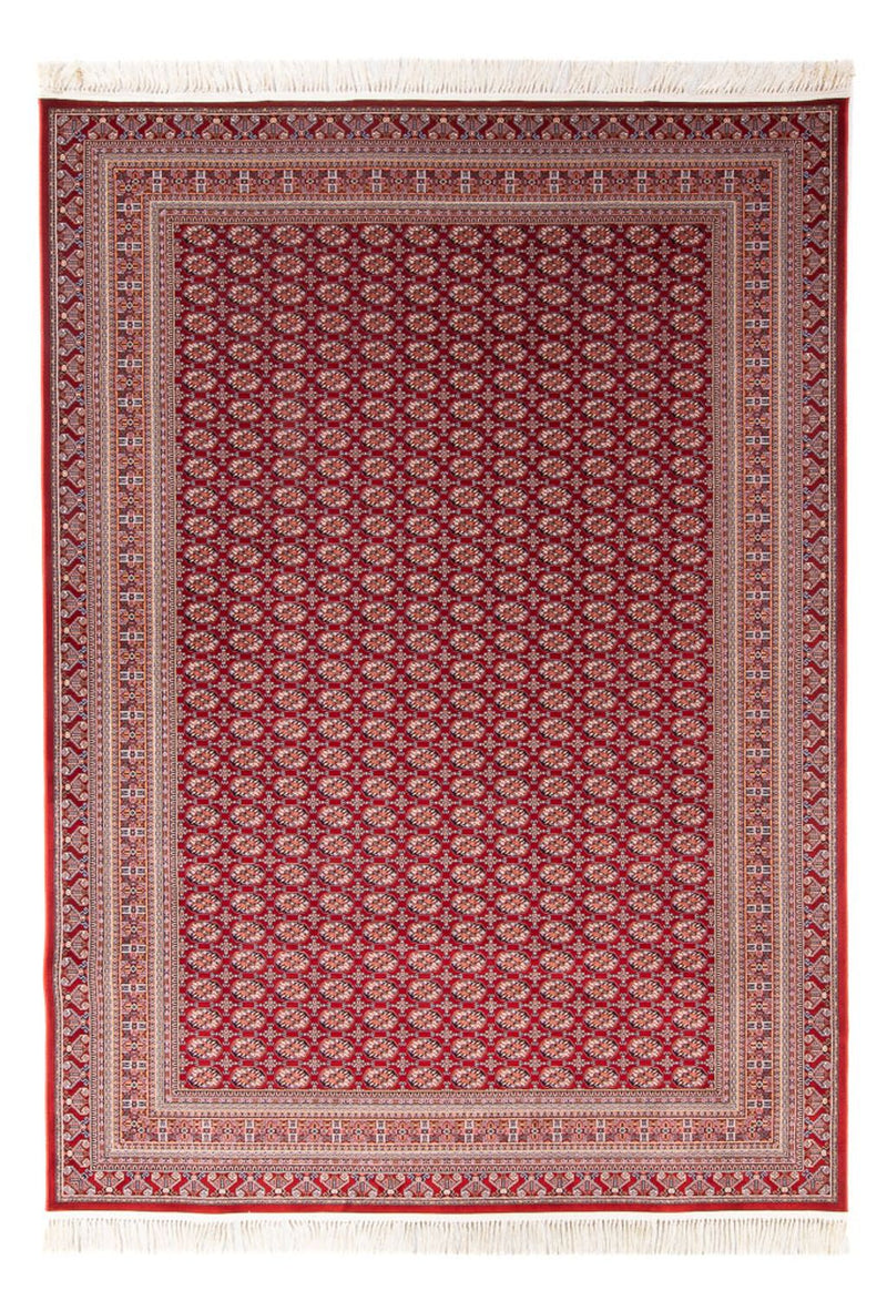 Orientalischer Webteppich Arabesque Allure