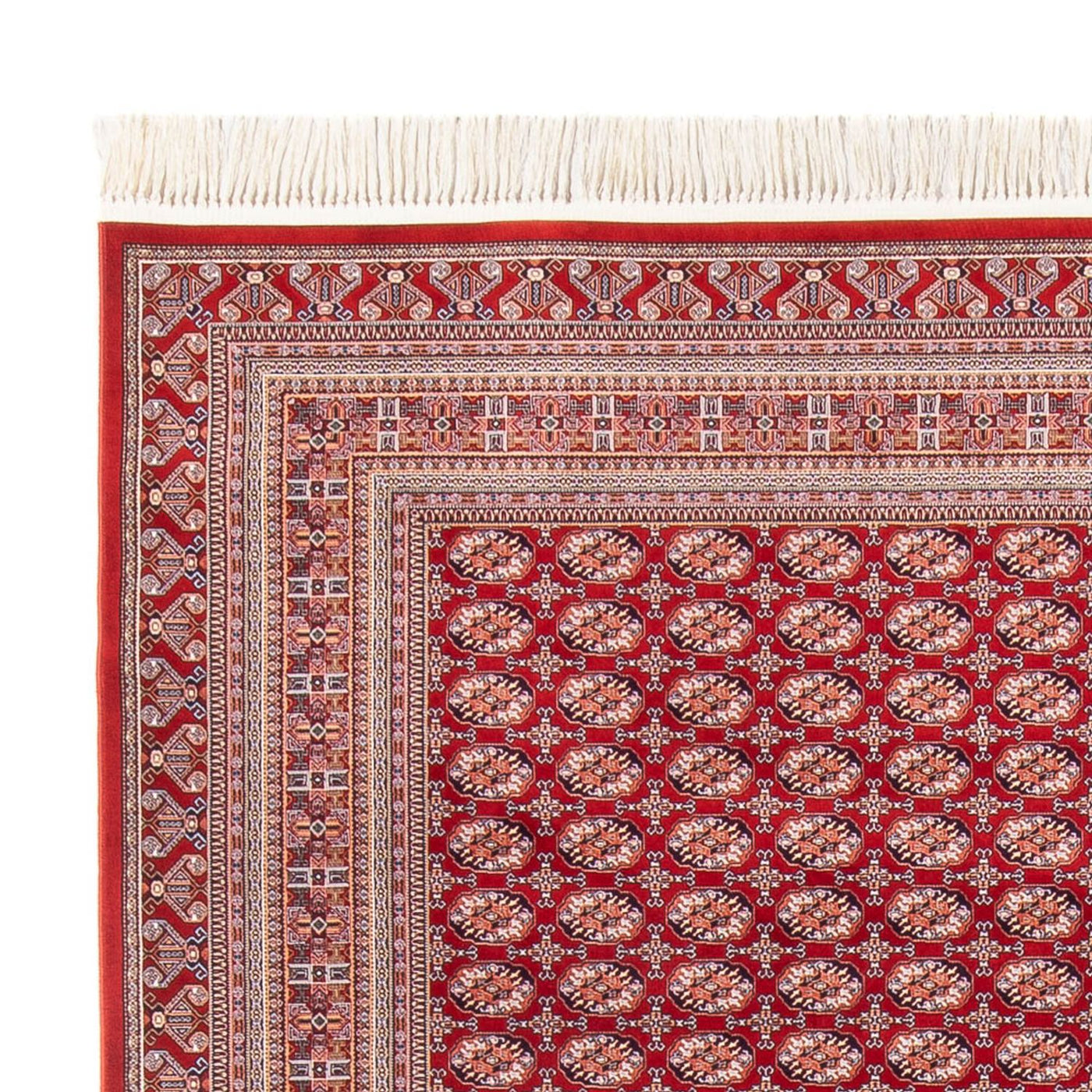 Orientalischer Webteppich Arabesque Allure