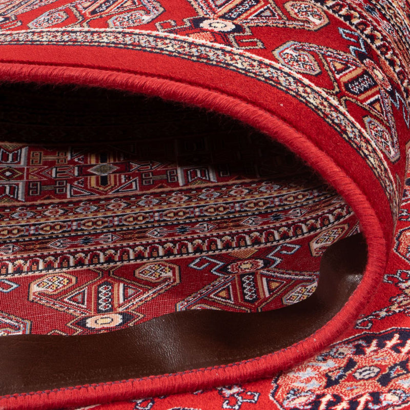 Orientalischer Webteppich Arabesque Allure
