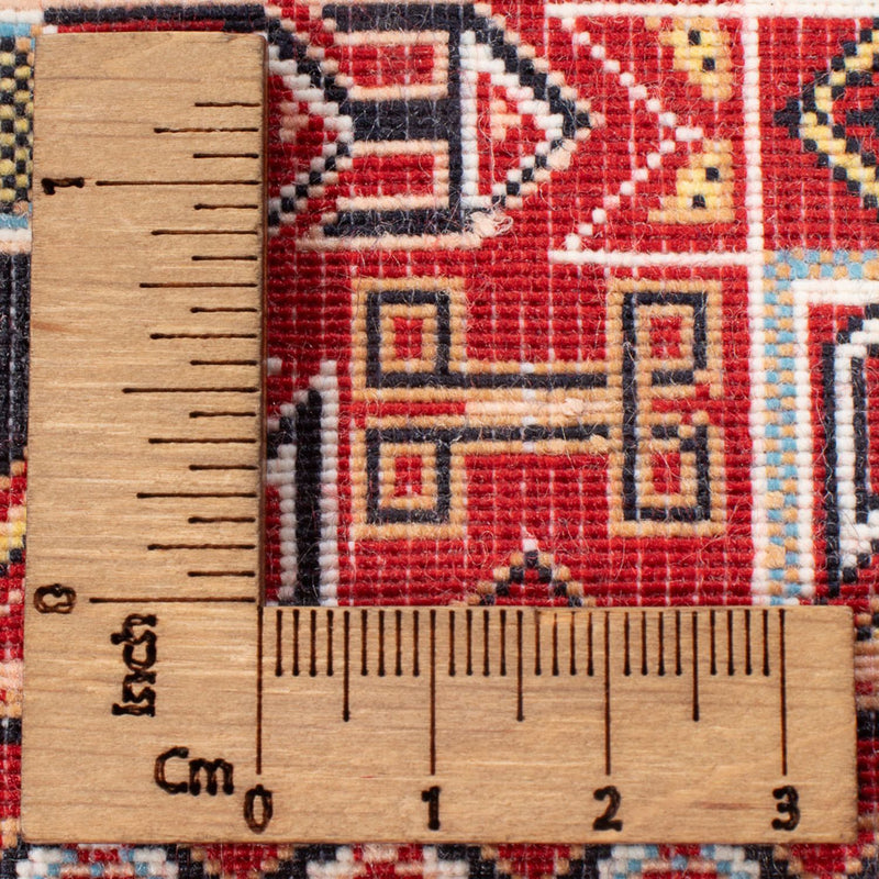 Orientalischer Webteppich Arabesque Allure