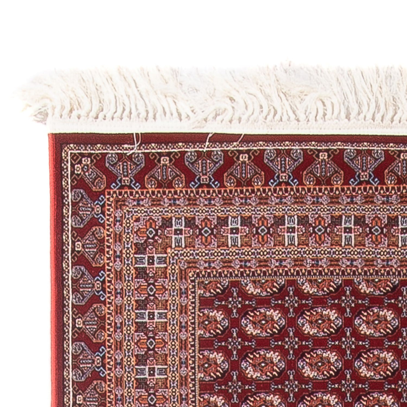 Orientalischer Webteppich - Arabesque Allure - läufer