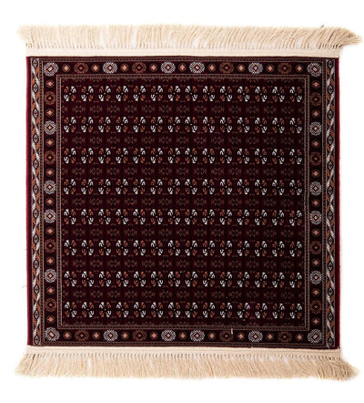 Perserteppich Afghan Mauri
