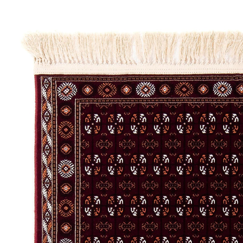 Orientteppich »Afghan Mauri« Quadratisch