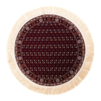 Orientteppich »Afghan Mauri« Rund