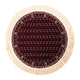 Perserteppich Afghan Mauri