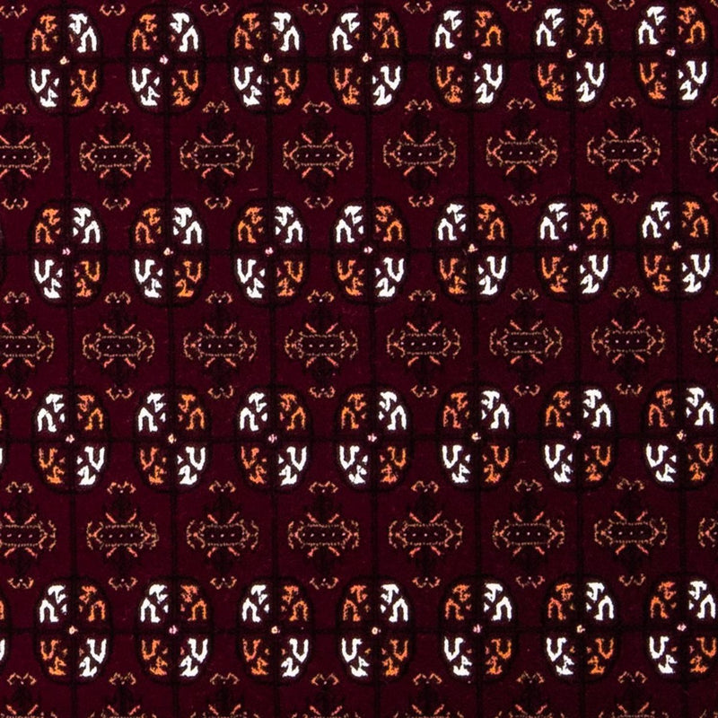 Perserteppich Afghan Mauri