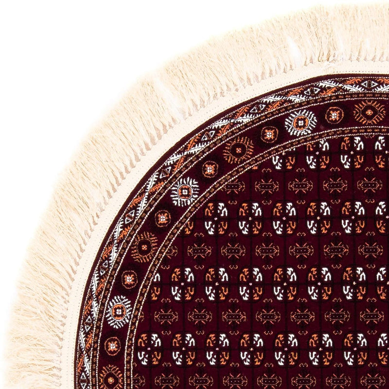 Perserteppich Afghan Mauri