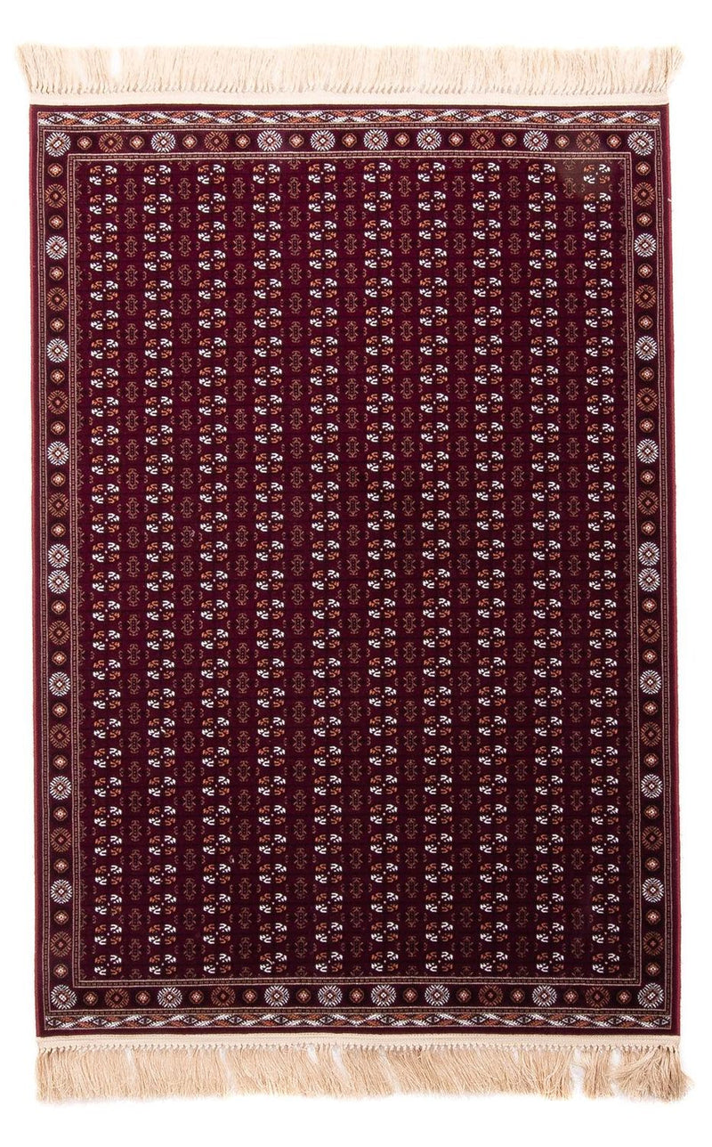Perserteppich Afghan Mauri