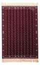 Perserteppich Afghan Mauri