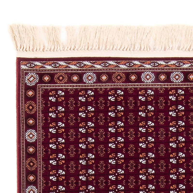 Perserteppich Afghan Mauri