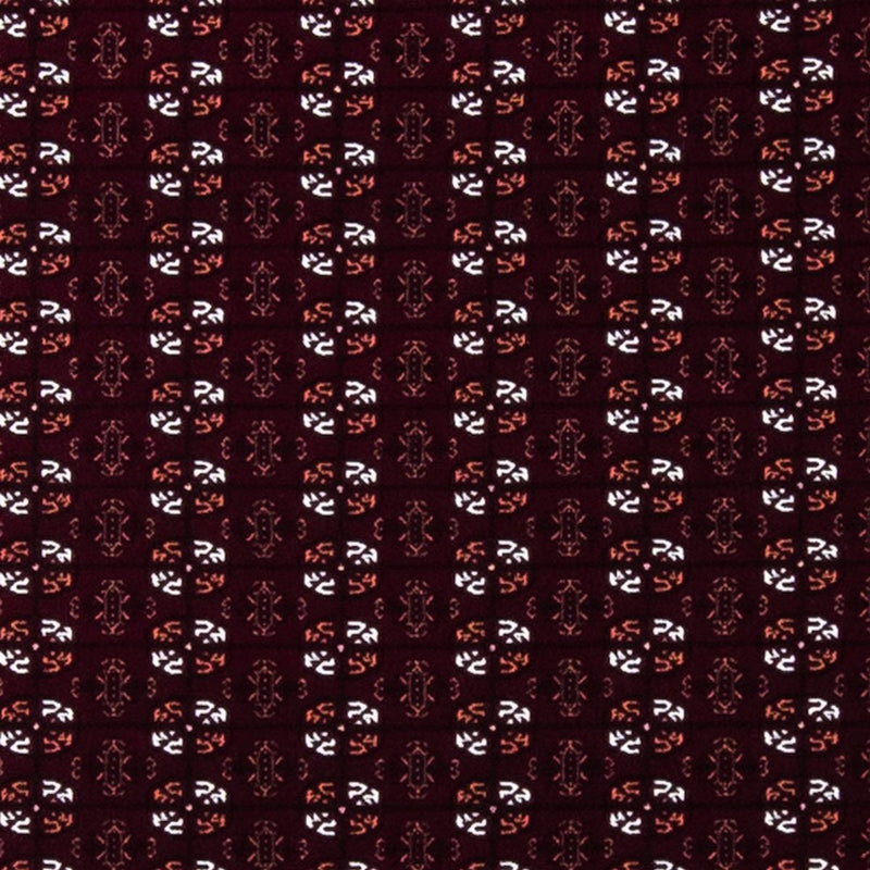 Perserteppich Afghan Mauri