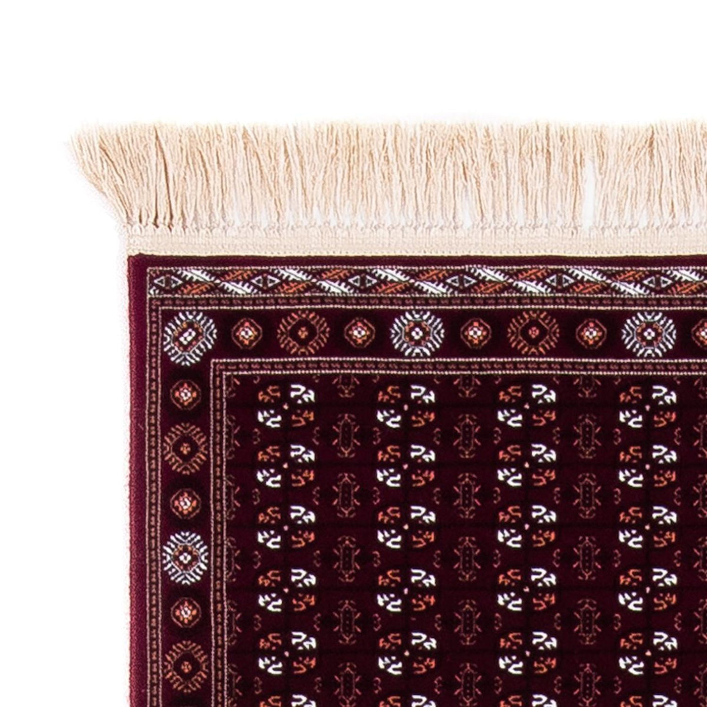 Perserteppich Afghan Mauri