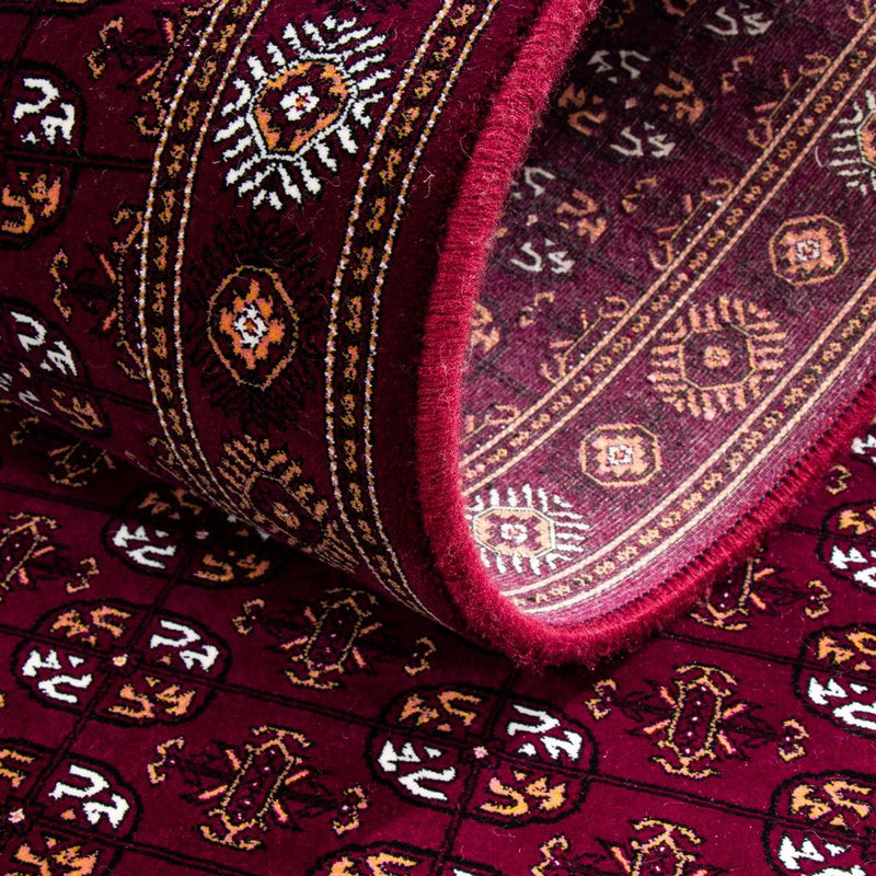 Perserteppich Afghan Mauri