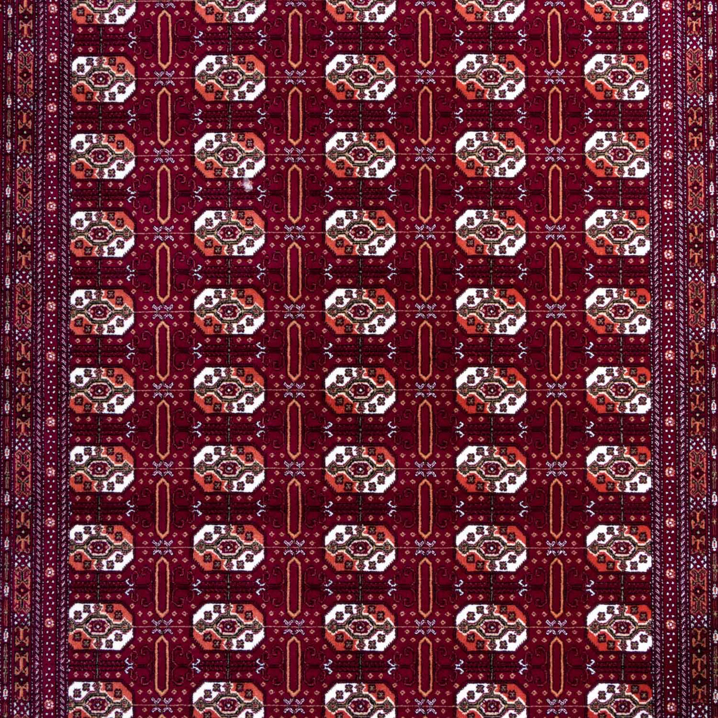 Perserteppich Buchara