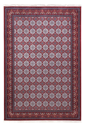 Orientalischer Webteppich - Dorna - rechteckig