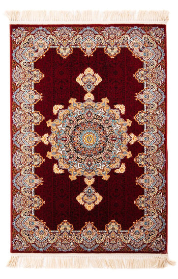 Orientteppich »Tiyam« Rechteckig