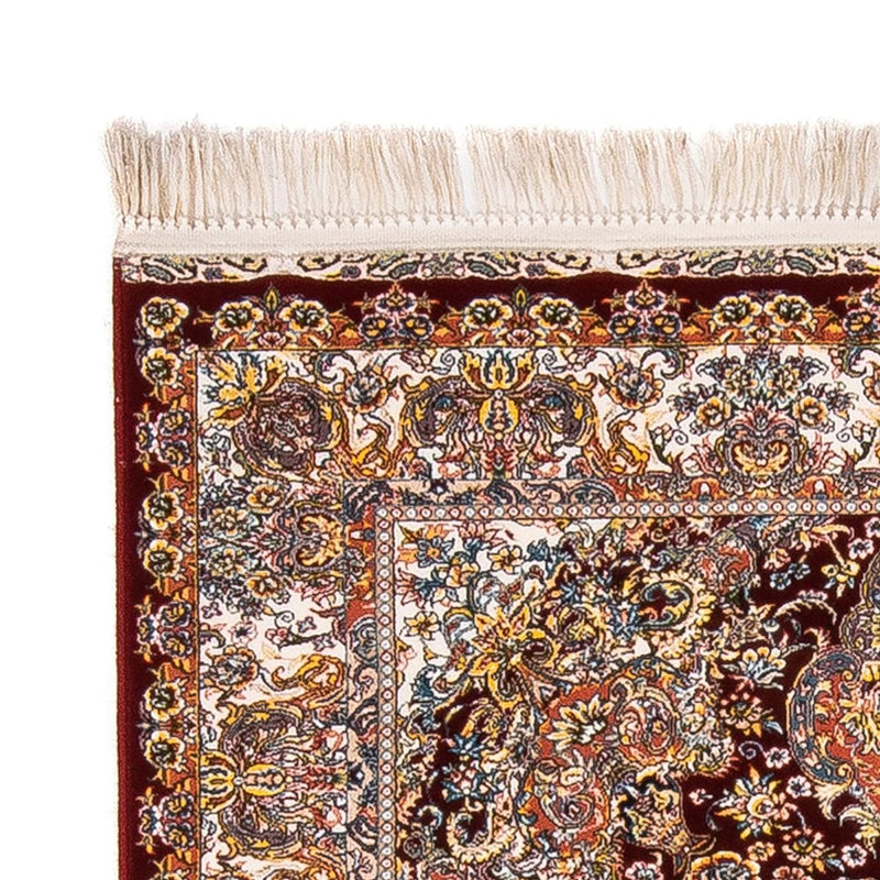 Orientteppich »Ahang« Rechteckig