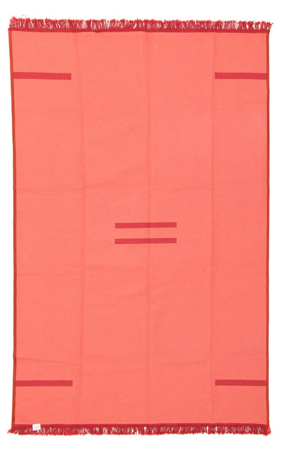 Kelim Modern Teppich Alaya