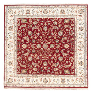 Orientteppich - Nain - Indus »Ambra« Quadratisch