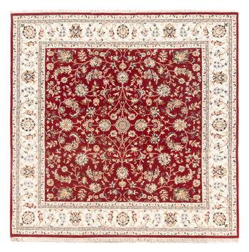 Orientteppich - Nain - Indus »Ambra« Quadratisch