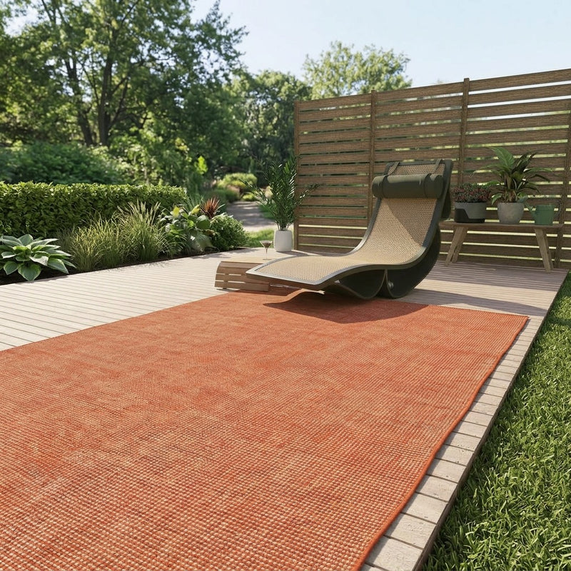 Kelim Modern Teppich Arvin