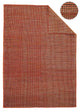 Kelim Modern Teppich Arvin
