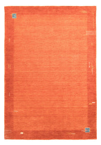 Gabbeh Teppich - Indus 300 x 250 cm - rot