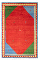Gabbeh Teppich Desert - Wollteppich