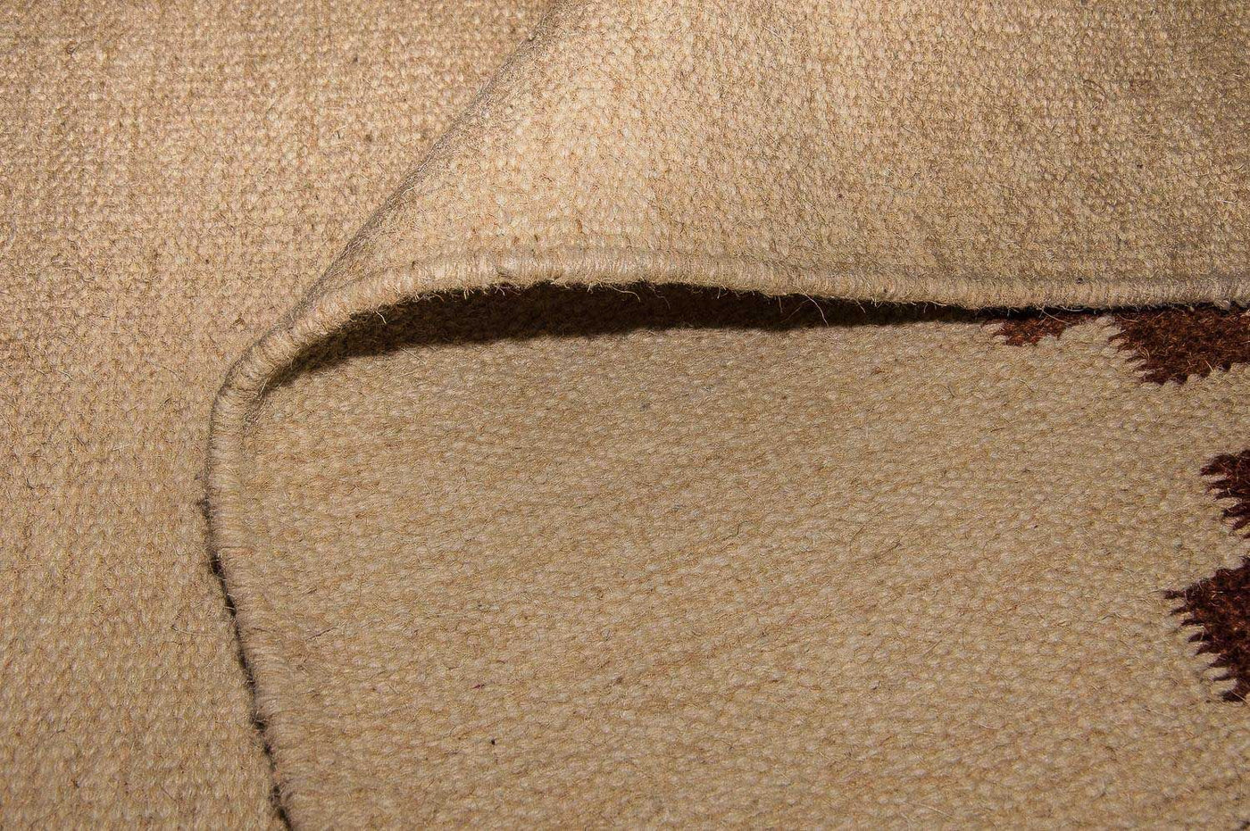Kelim Modern Teppich 180x120cm