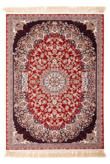 Orientteppich »Nabat« Rechteckig