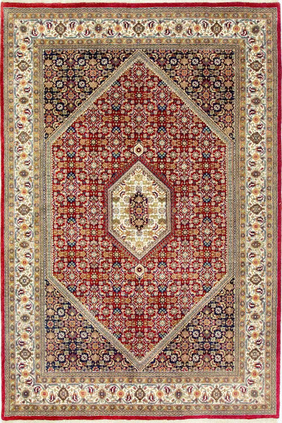 Bidjar Teppich 200x300cm - Orientteppich