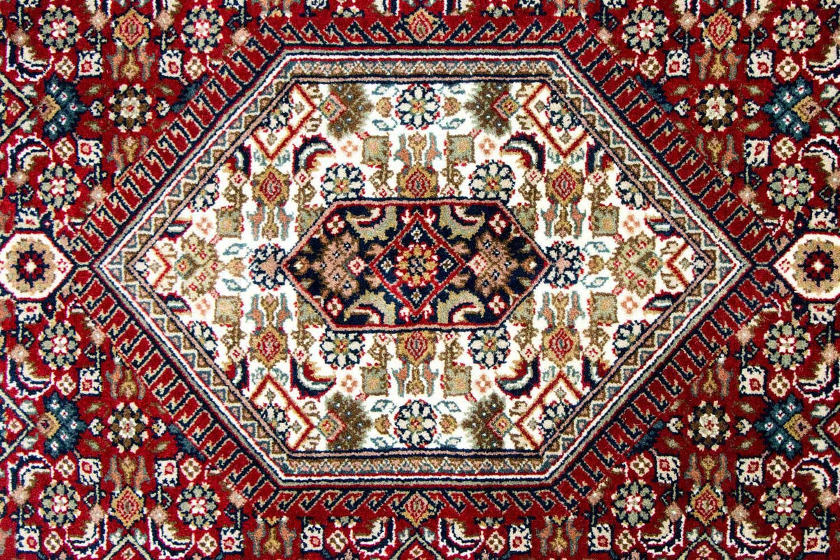 Orientteppich - Bidjar - Indus 300 x 200 cm Wohnzimmer Teppich