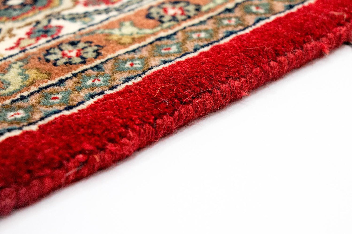 Bidjar Teppich 350x250cm - Orientteppich