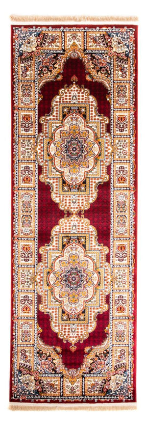 Orientalischer Webteppich »Hesar« Läufer
