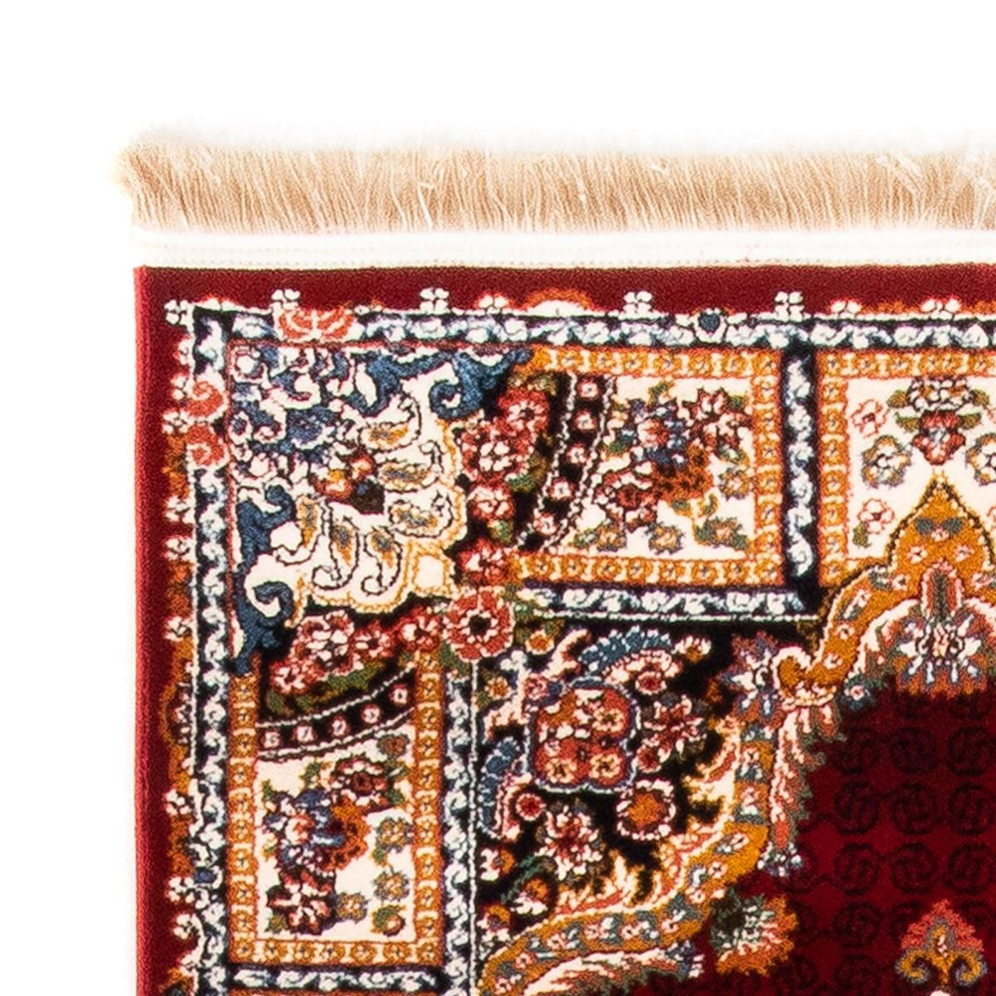 Orientalischer Webteppich »Hesar« Läufer
