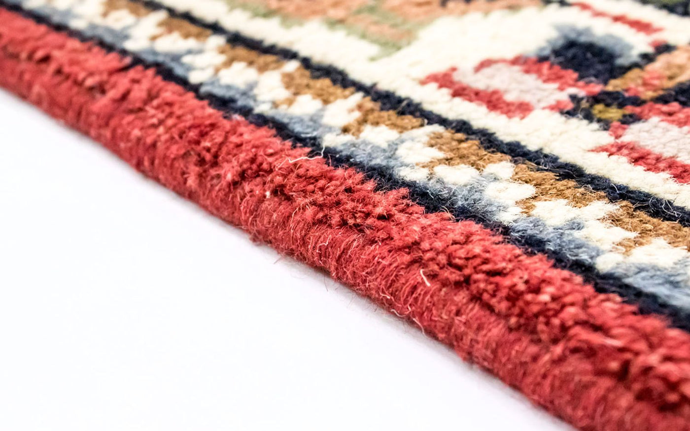 Orientteppich »Shams« Rechteckig